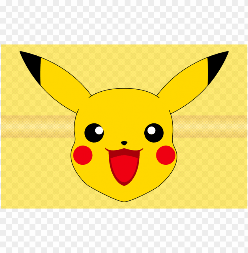 Trollachu A Pikachu Troll Face By Proutcorp - Pikachu Troll PNG Transparent  With Clear Background ID 170829 png - Free PNG Images