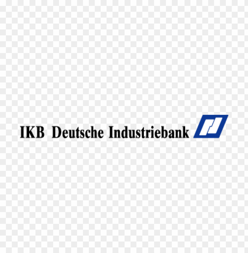  ikb deutsche vector logo - 469753