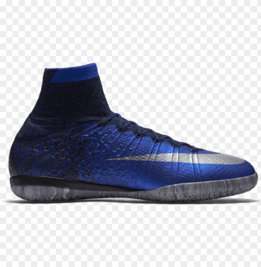 Nike Jr. Mercurial Superfly 7 Club CR7 Safari IC Younger .