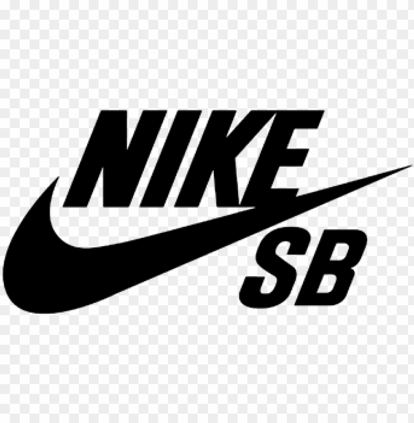 Nike sb logo hotsell