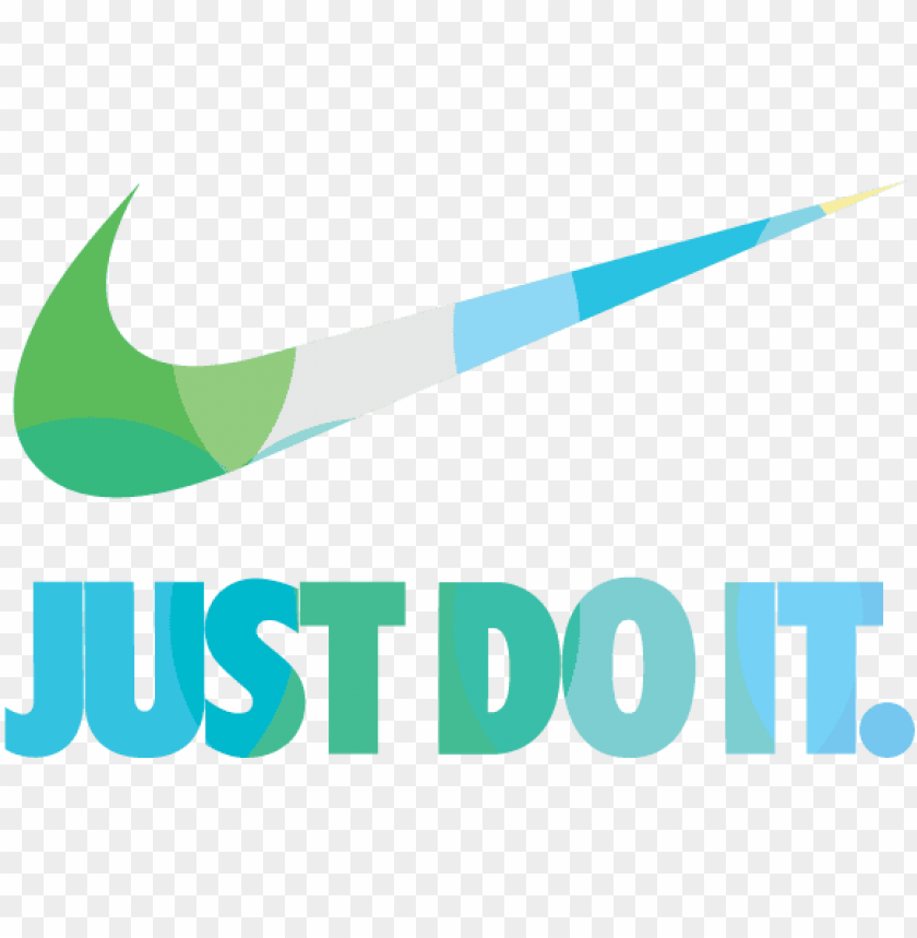 cool nike logo just do it