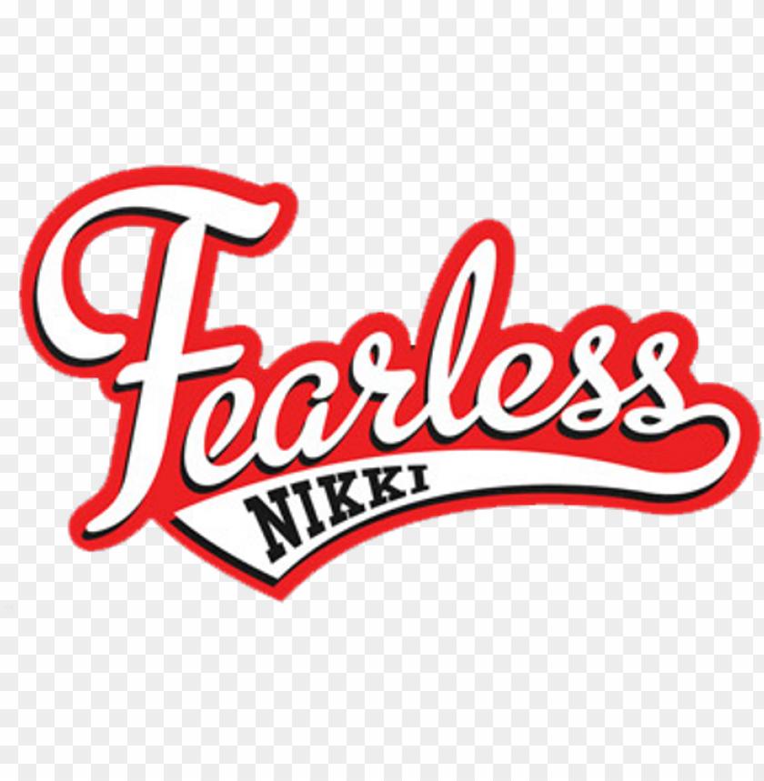 Ikkibella Fearlessnikki Fearless Wwe Wwewomen Wwediva Fearless Nikki Bella Logo Png Image With