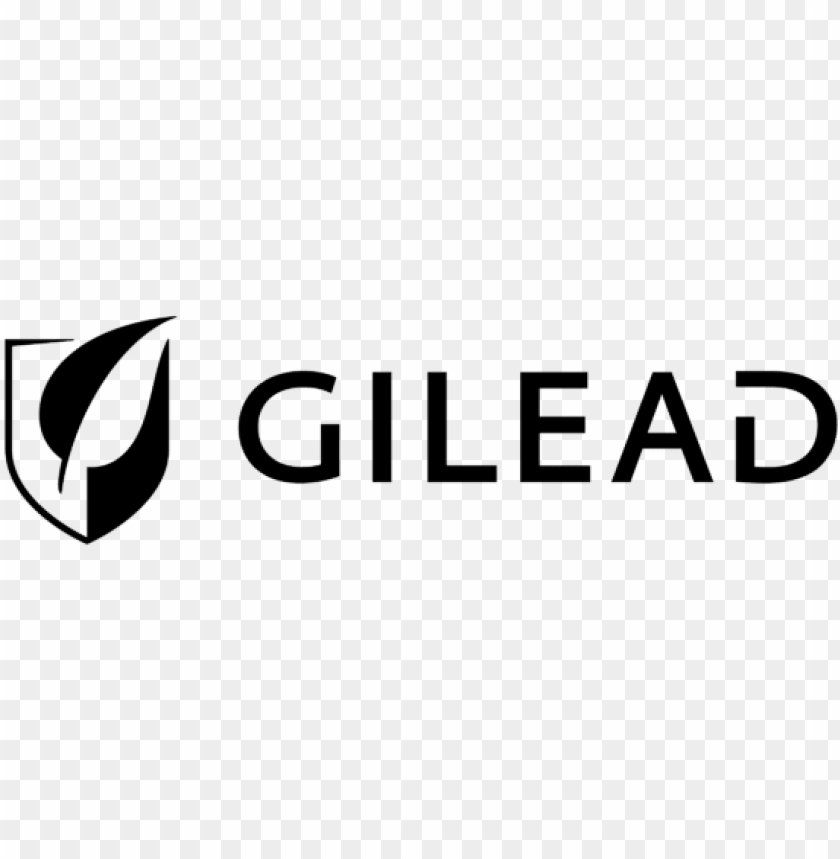 free PNG ilead logo png transparent svg vector freebie supply - gilead logo white PNG image with transparent background PNG images transparent