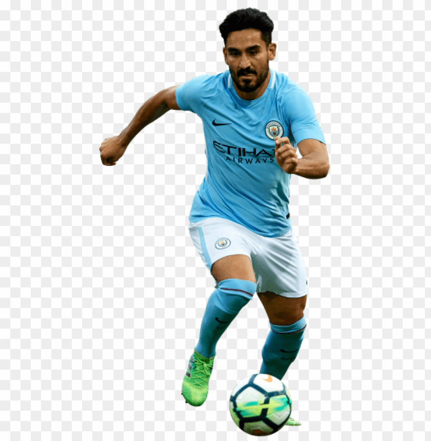 Download ilkay gündogan png images background ID 62862