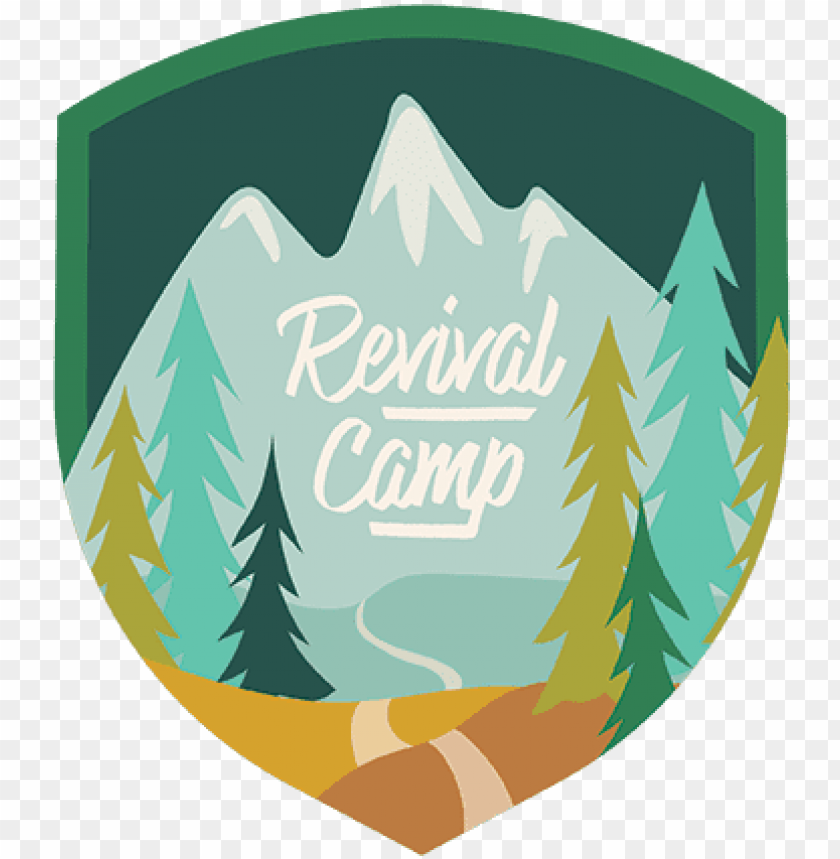 free PNG illustrated faith revival camp 2018 PNG image with transparent background PNG images transparent