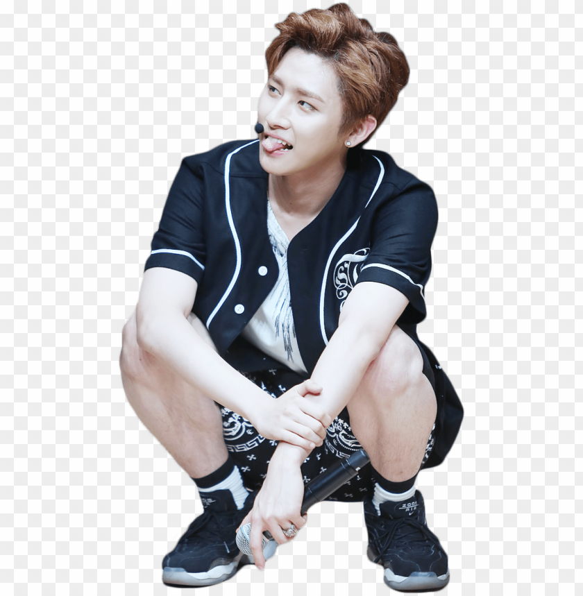 im monsta x png monsta x im abs PNG transparent with Clear Background ID 265453