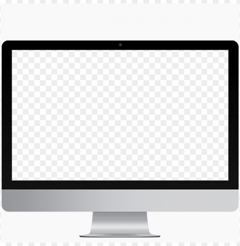imac, imac mockup, library icon, red x mark, lion face, big red x