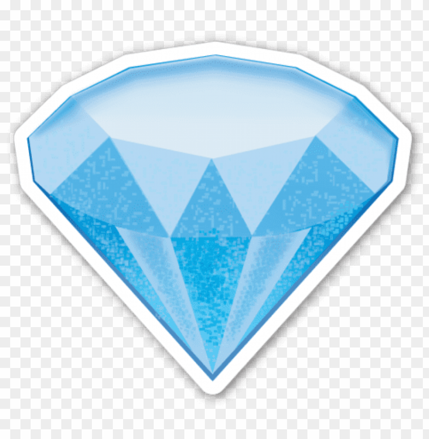 free PNG image about diamond in emojis by a n t o - emojis do whatsapp diamante PNG image with transparent background PNG images transparent