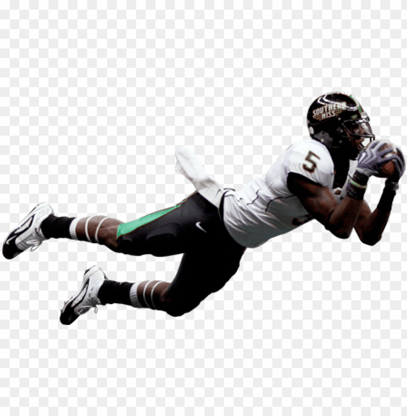 Image American Football Player Png Image With Transparent