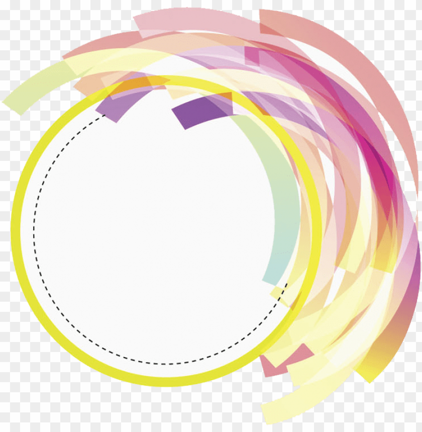 image black and white library circle wheel transprent - circulos de colores  animados PNG image with transparent background | TOPpng