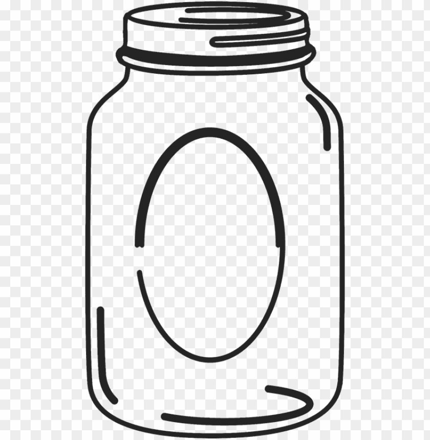 free PNG image black and white stock rubber stamp circle stamps - mason jar clip art PNG image with transparent background PNG images transparent