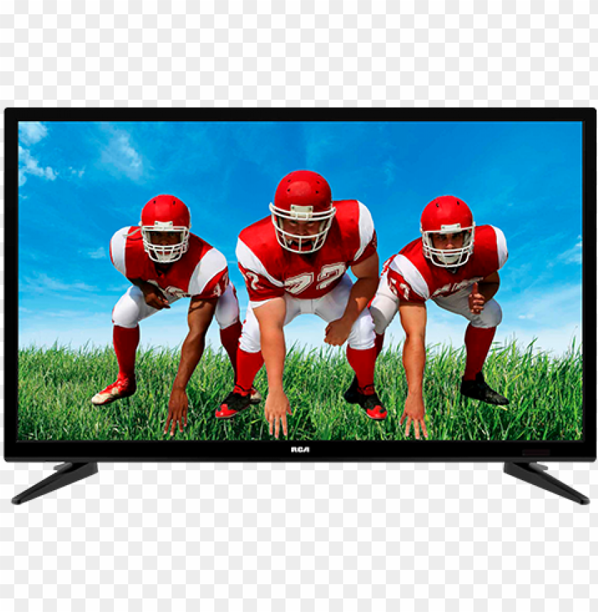 image for rca 24" led television - rca 19" class hd led tv - 720p - 60 hz - black PNG image with transparent background@toppng.com