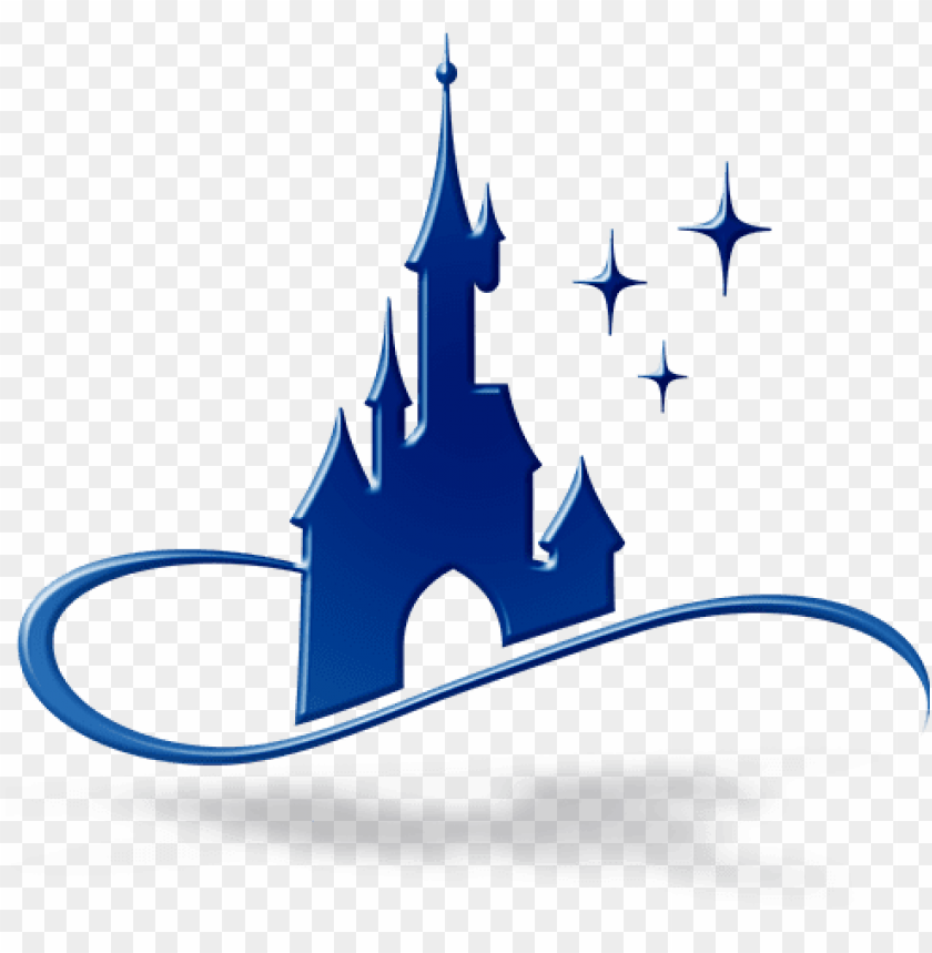 image freeuse library paris free on - logo disneyland paris PNG image with transparent background@toppng.com