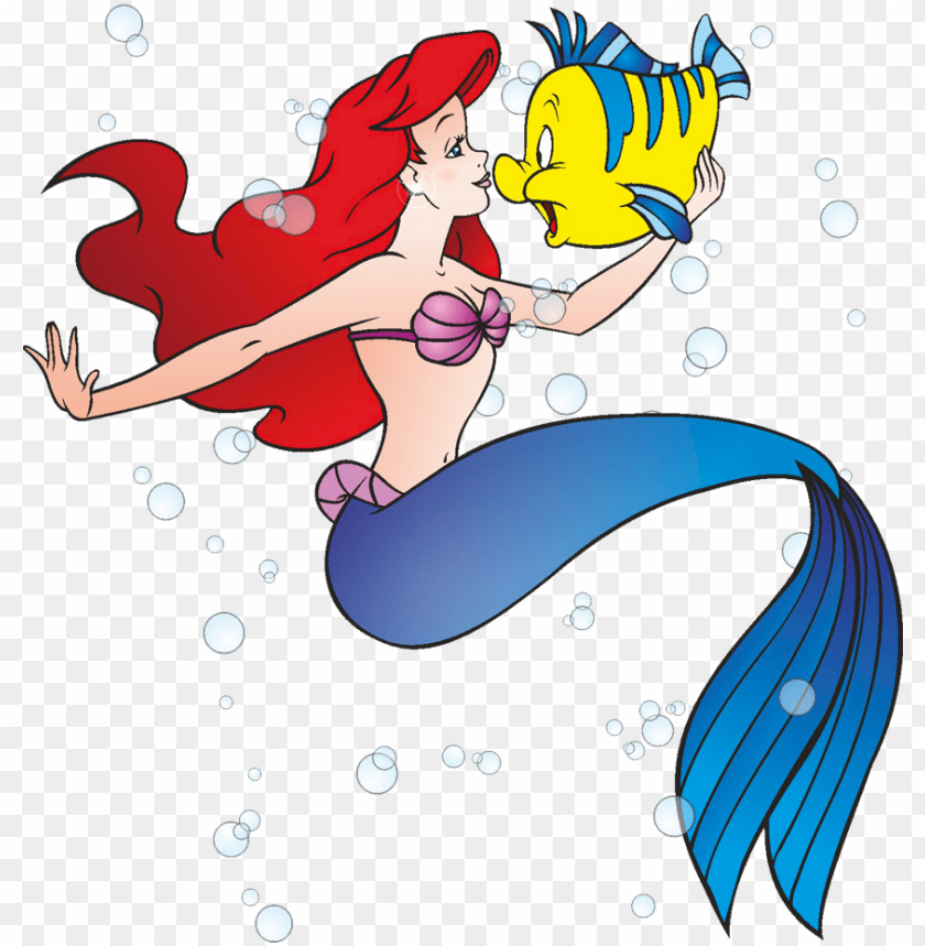 image of ariel clipart ariel little mermaid clipart ariel little mermaid sisters PNG transparent with Clear Background ID 196265