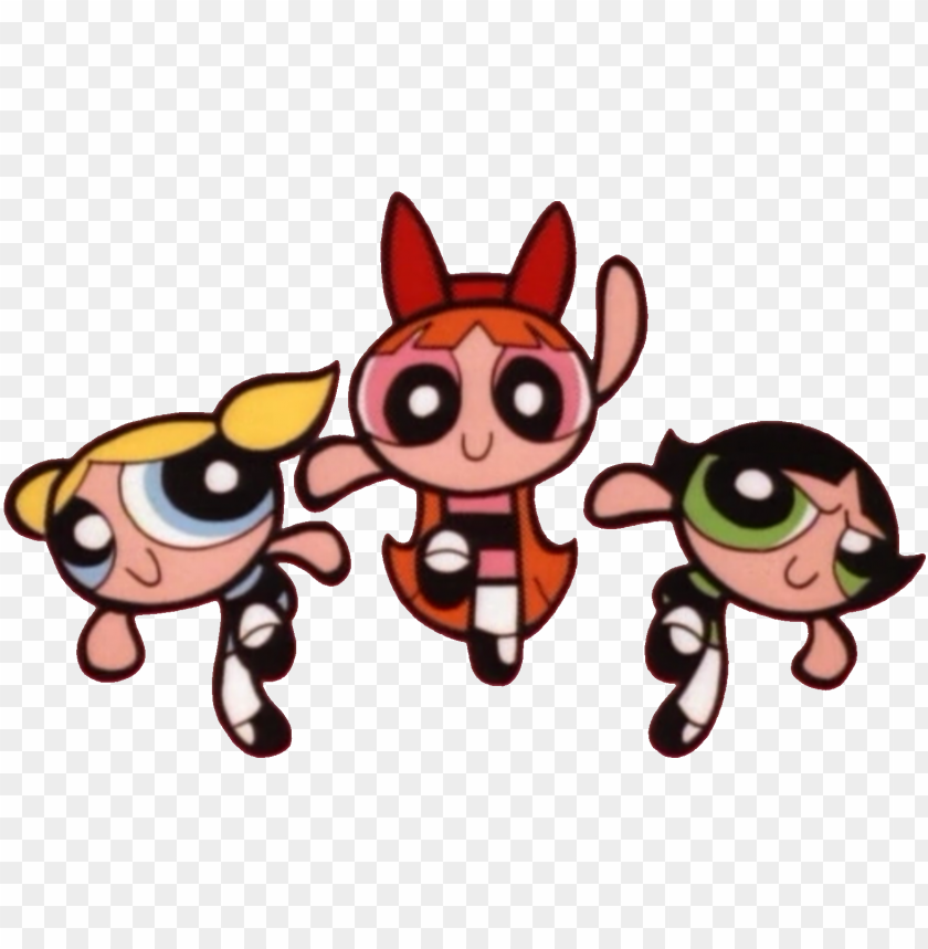 image powerpuff girls june powerpuff girls PNG transparent with Clear Background ID 423988