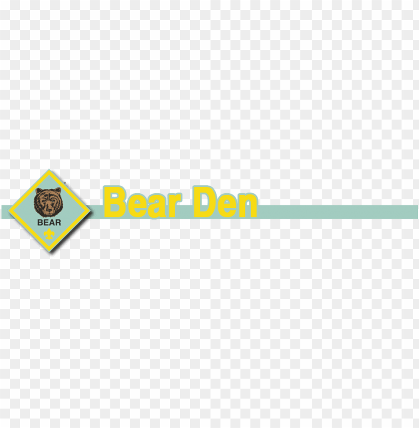 Image Result For Bear Cub Scout - Bear Cub Scout PNG Transparent With Clear Background ID 215310