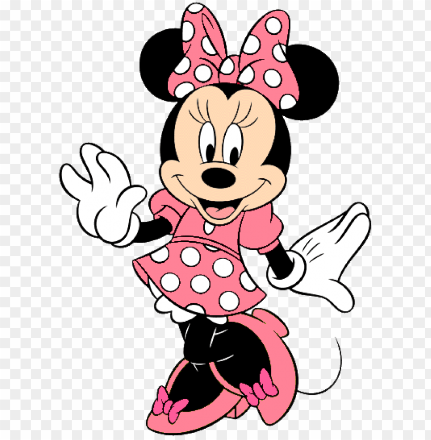 Image Result For Disney Minnie Mouse Number - Minnie Mouse Coloring ...