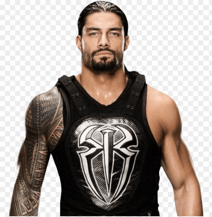 ROMAN REIGNS Logo Drawing Tutorial Easy  How to draw WWE Roman Reigns  Spider Tribal Tattoo Symbol  YouTube
