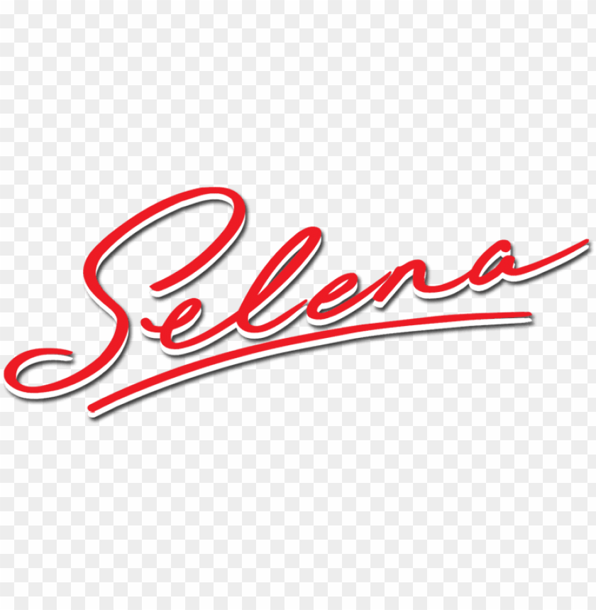 image, selena, movie, logo , logopedia, fandom powered - selena the movie PNG image with transparent background@toppng.com