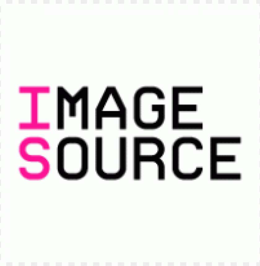  image source logo vector free - 468713