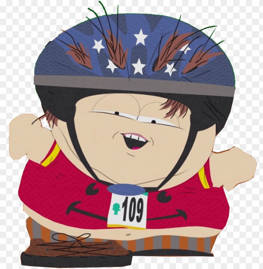 image special olympics cartman png south park archives south park cartman retrasado PNG transparent with Clear Background ID 219502