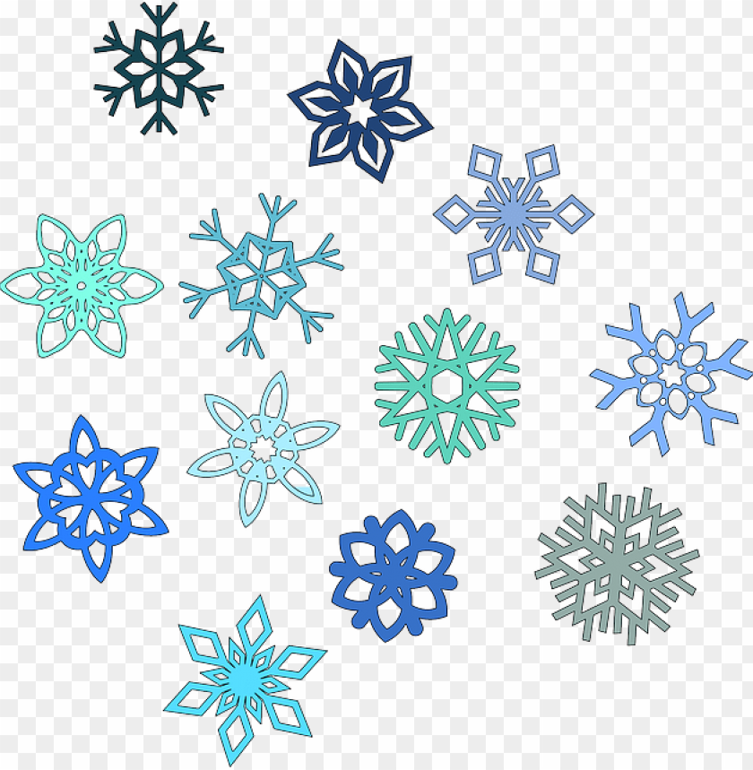 Nueve Elementos De Navidad Copos Nieve Material Ia PNG ,dibujos Copo De  Nieve, Navidad, Copo De Nieve De La Navidad PNG y Vector para Descargar  Gratis