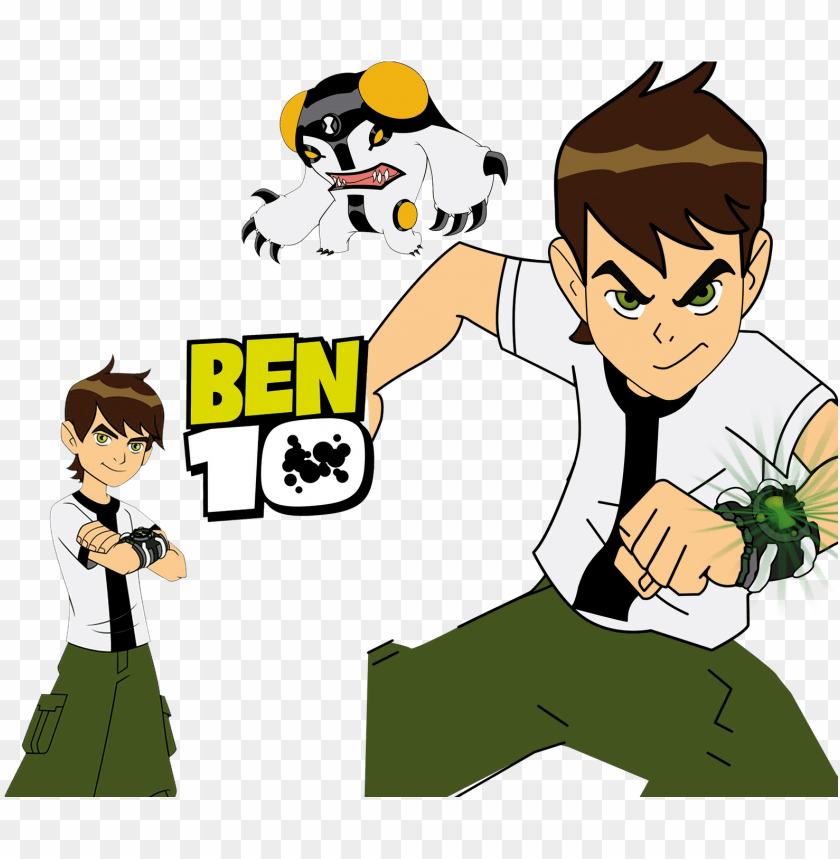 99 BEN 10 Clipart,Ben 10 images,Ben 10 characters,Ben 10 png, printable,  transparent backgrounds, Instant Download