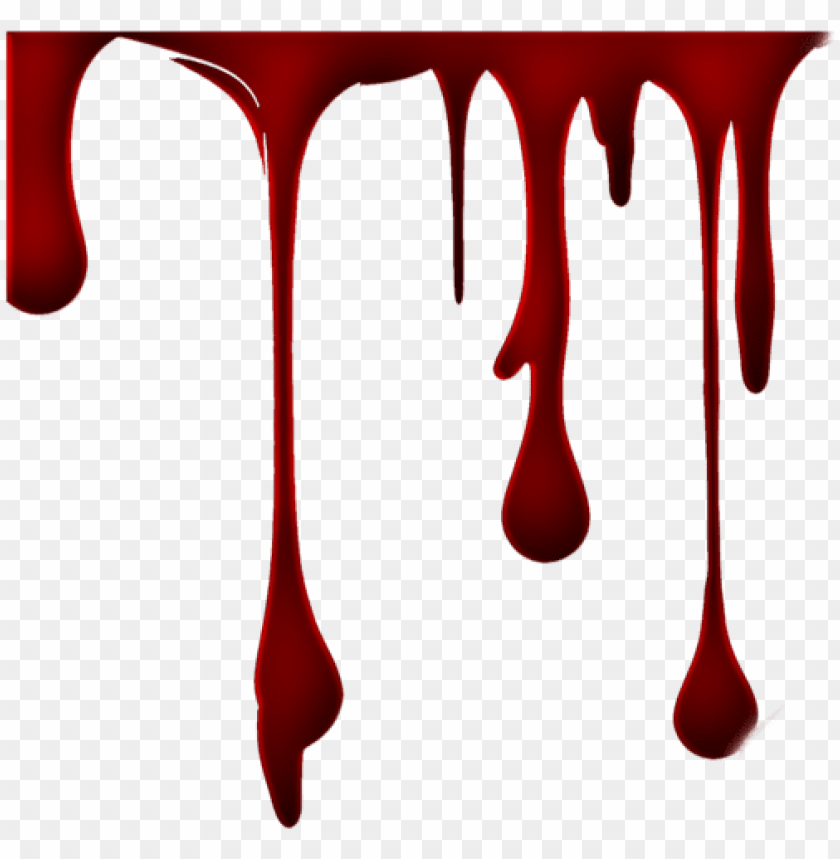 Images Free Download Splashes Blood Drip Png Image With