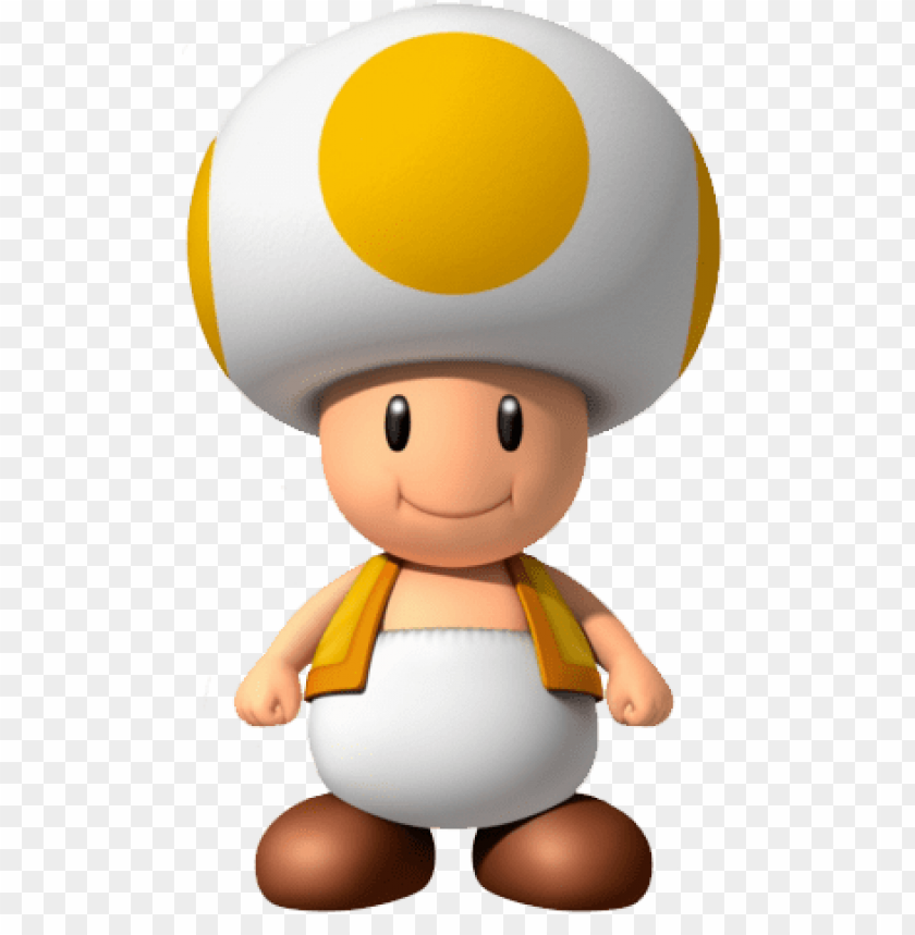 free PNG images from new super mario bros - mario bros wii blue toad PNG image with transparent background PNG images transparent