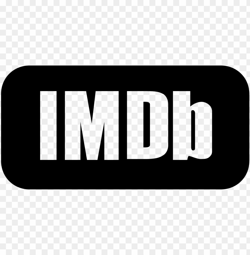 imdb icon png - Free PNG Images ID 126502
