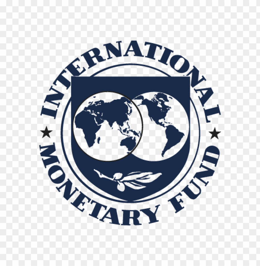 Free download | HD PNG imf international monetary fund logo vector