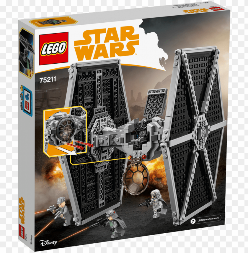 free PNG imperial tie fighter™ - imperial tie fighter lego PNG image with transparent background PNG images transparent