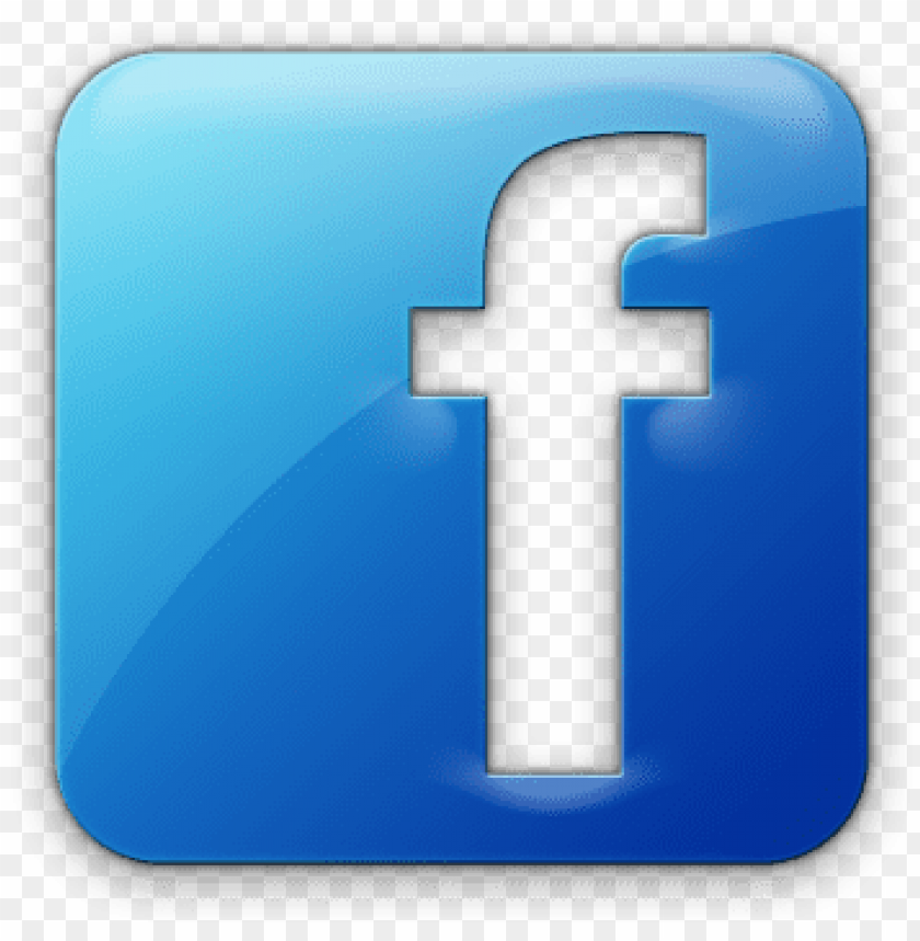 In Facebook Logo Png Transparent Background On Pinterest Social Media Png Facebook Png Image With Transparent Background Toppng