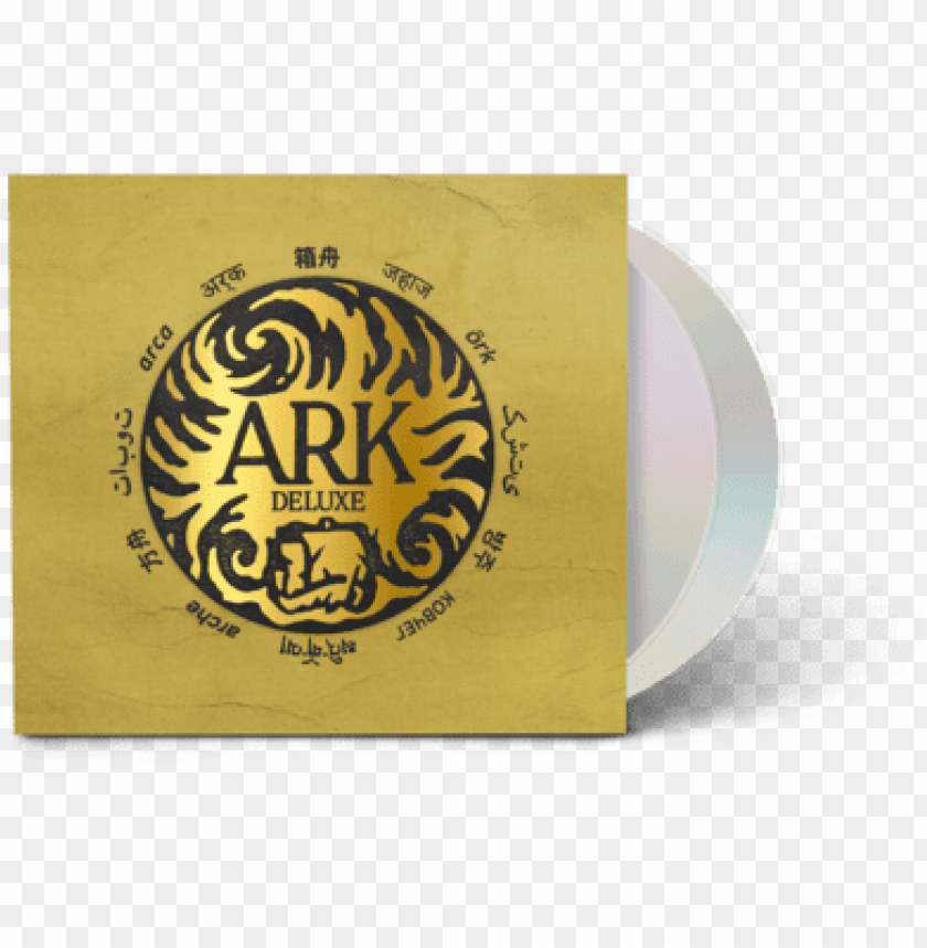 in hearts wake 'ark' deluxe cd - hearts wake ark deluxe PNG image with transparent background@toppng.com