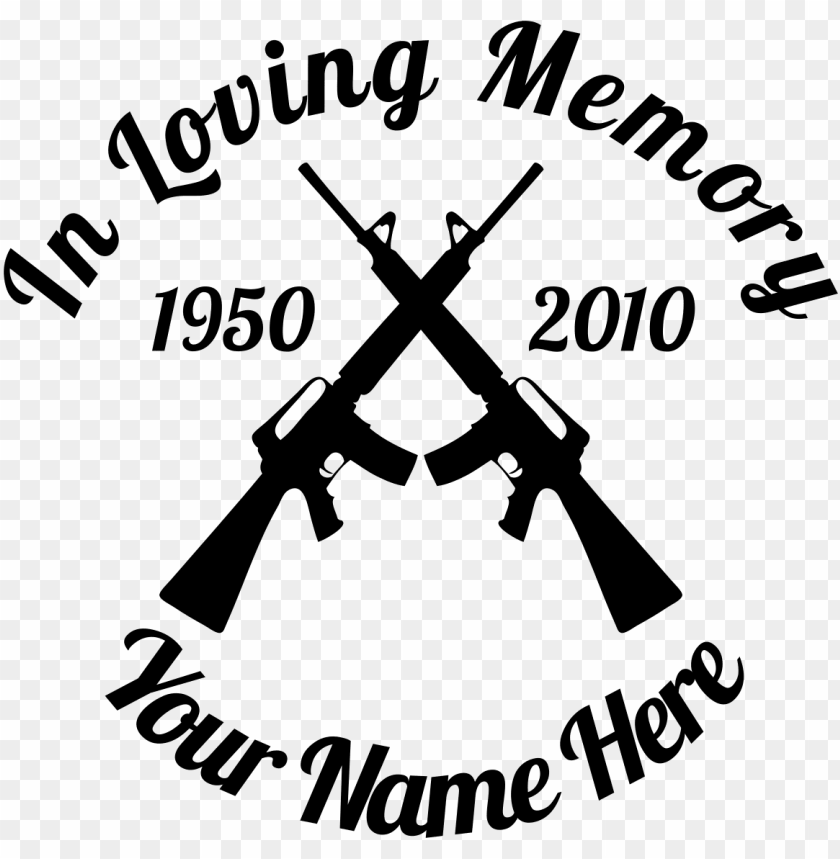 In Loving Memory Soldier Loving Memory Baby Sv Png Image With Transparent Background Toppng