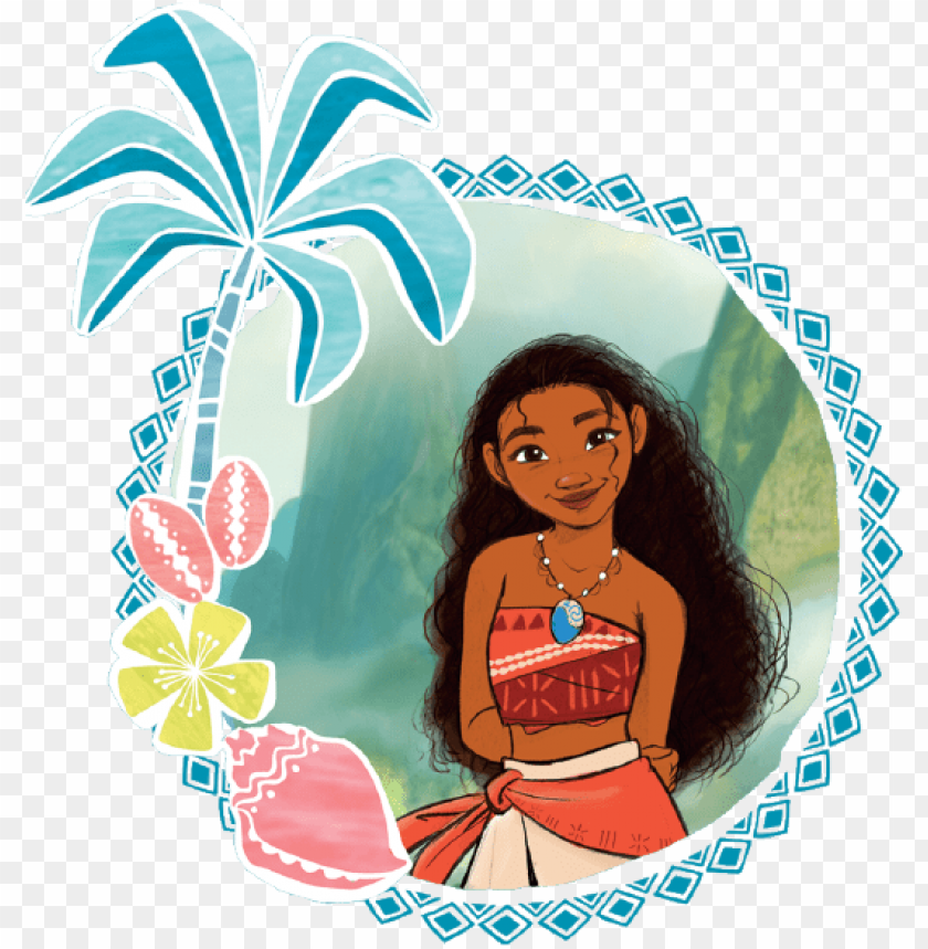 in moana clip art moana clipart PNG transparent with Clear Background ID 179805