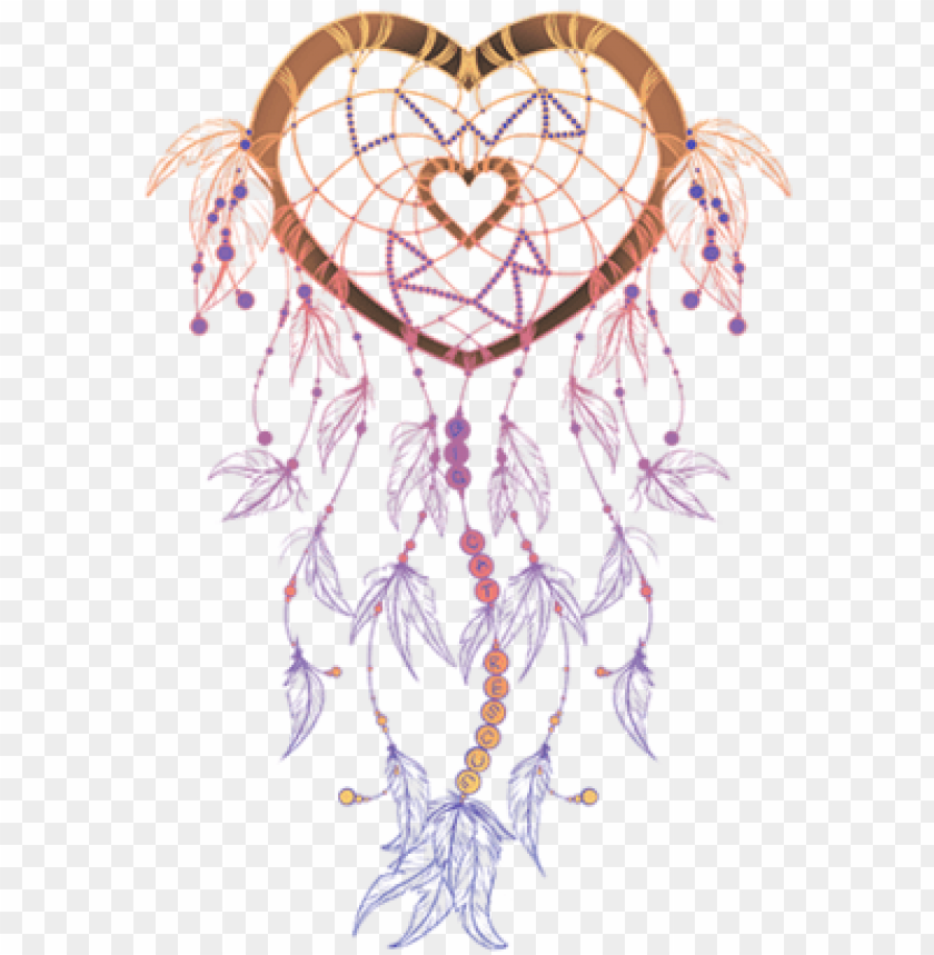 in order to offer a wider selection of merchandise love dream catcher drawi PNG transparent with Clear Background ID 245896
