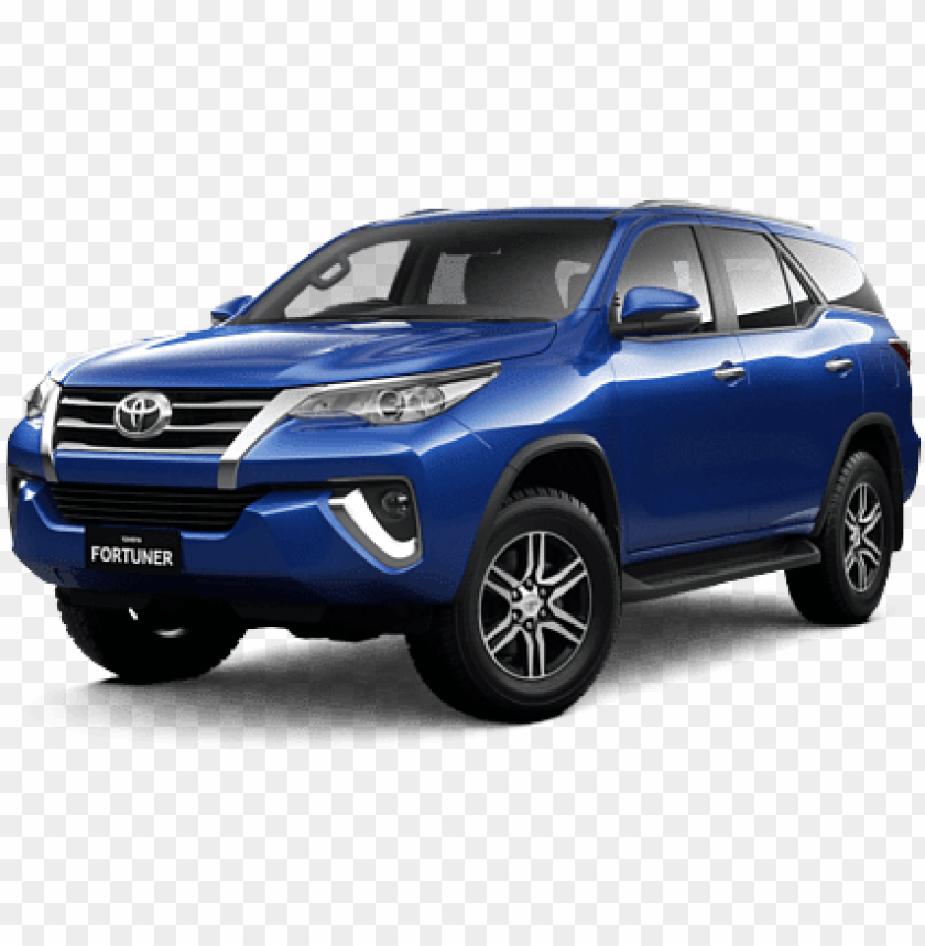 in stock at hamilton - toyota fortuner gxl graphite PNG image with transparent background@toppng.com