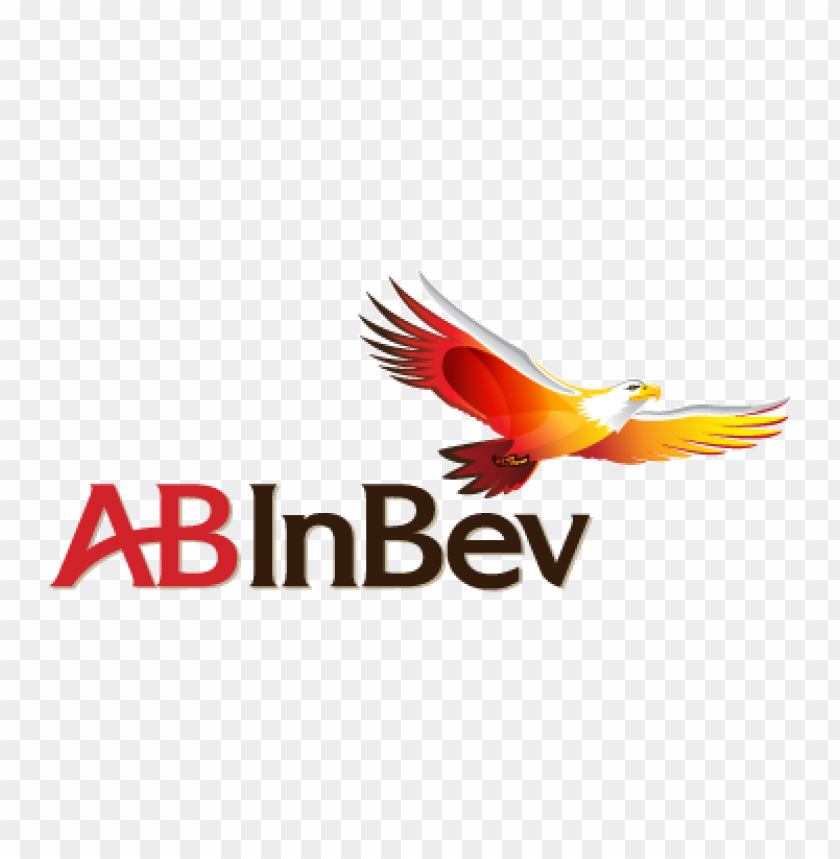  inbev logo vector free - 467795