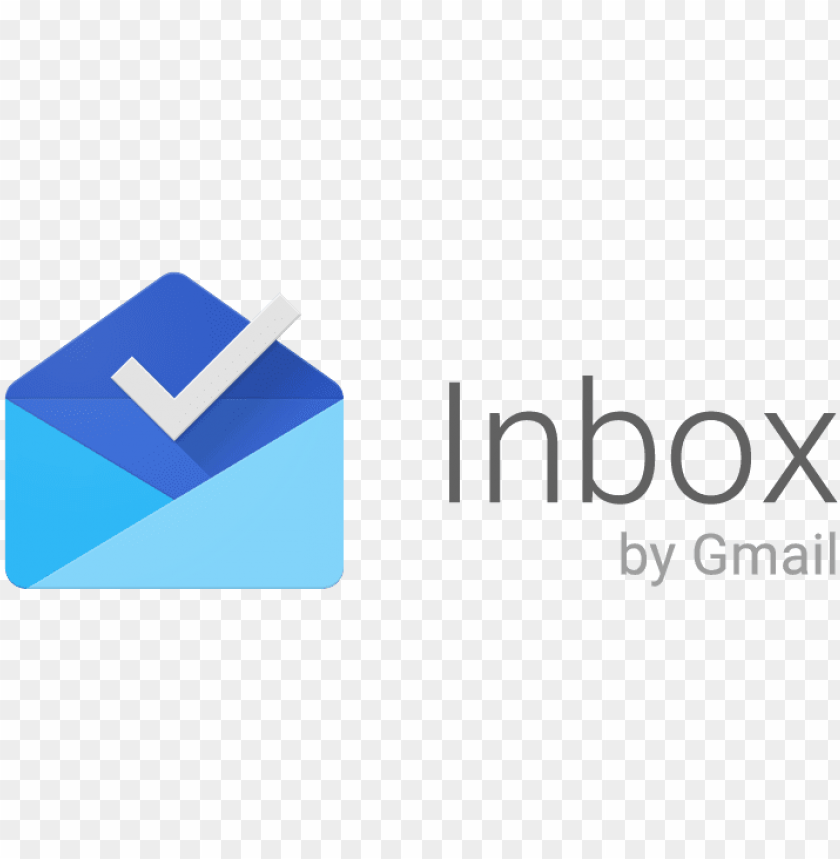 free PNG inbox gmail - inbox by gmail logo PNG image with transparent background PNG images transparent