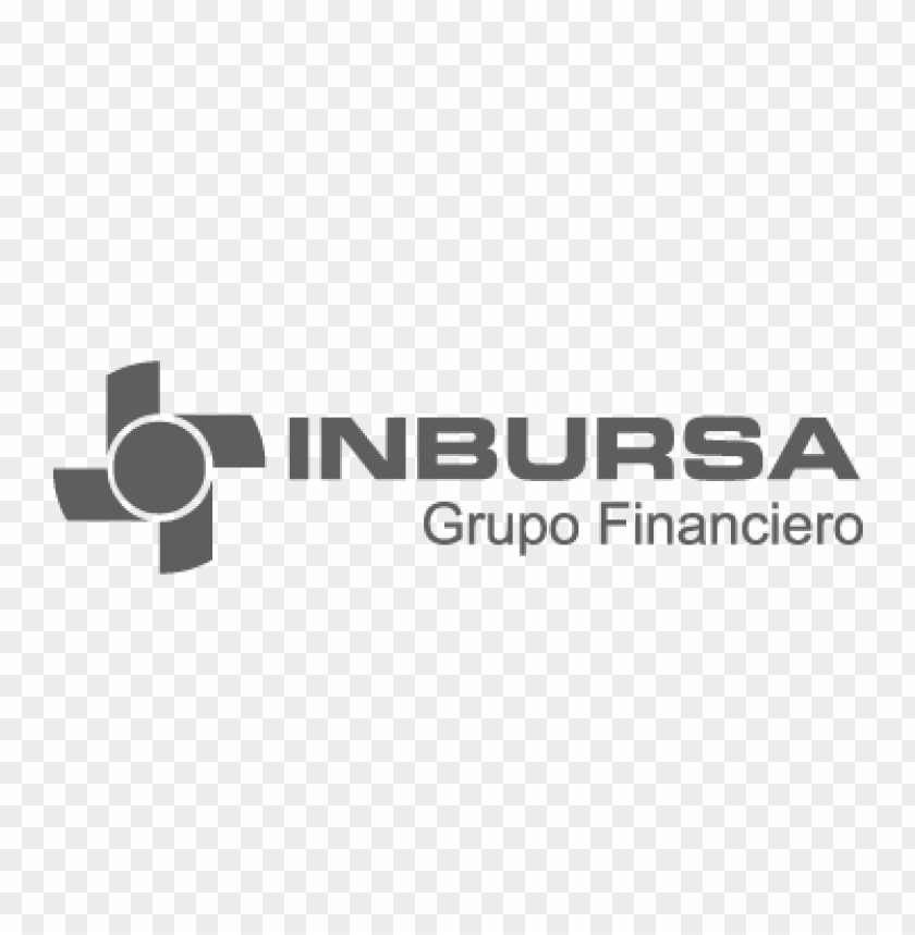  inbursa vector logo download free - 467109