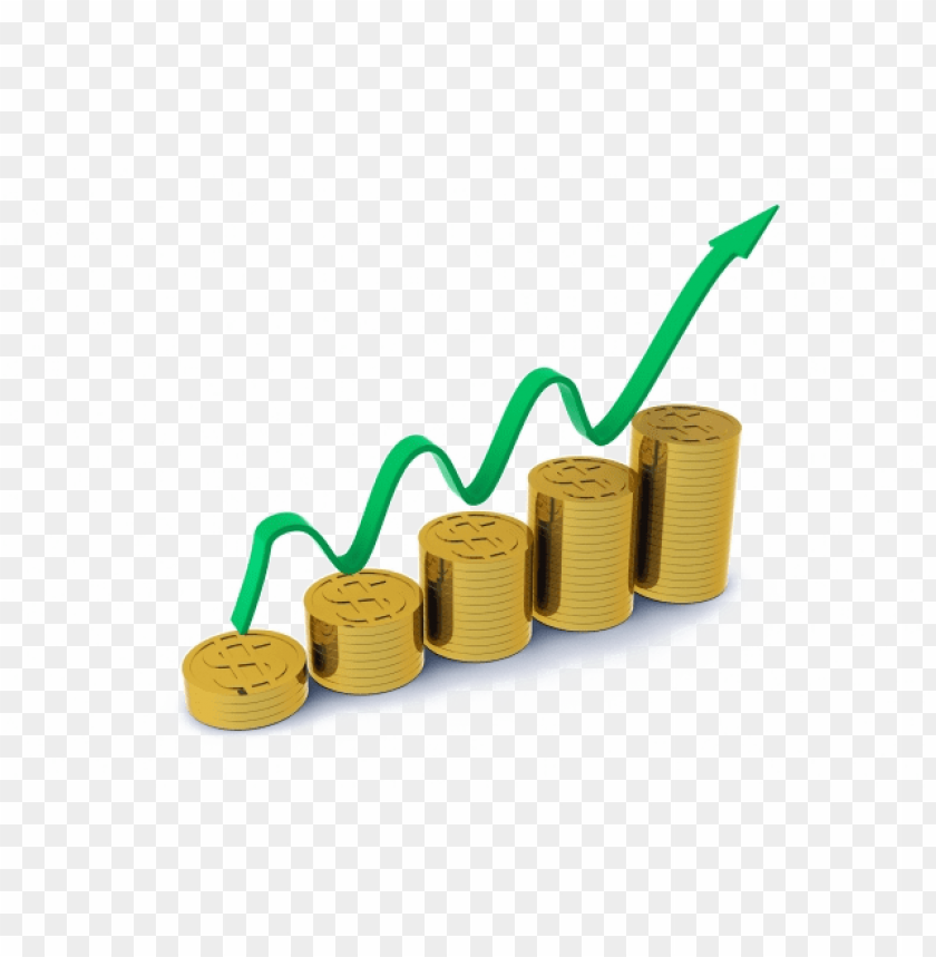 increase money png download - money go u PNG image with transparent background@toppng.com