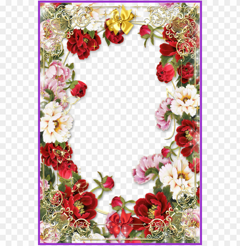 Incredible Picture Frame With Happy Birthday Lovely Frames Png Image With Transparent Background Toppng