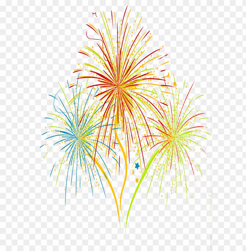 Independence Weekend Celebration And Fireworks Display Fireworks PNG Image With Transparent Background