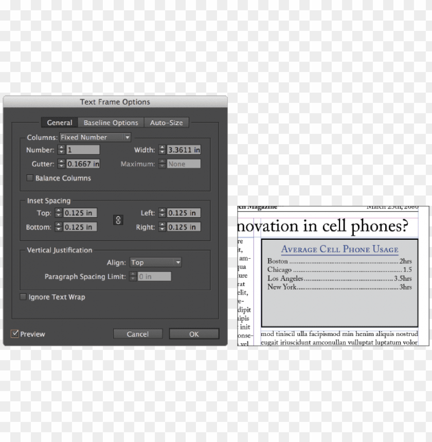 indesign-cc-text-box-png-transparent-with-clear-background-id-78792