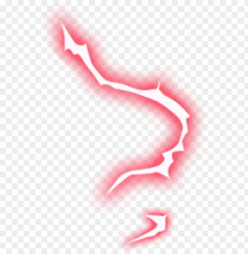 Index Of Dbz Lightning Png Image With Transparent Background Toppng