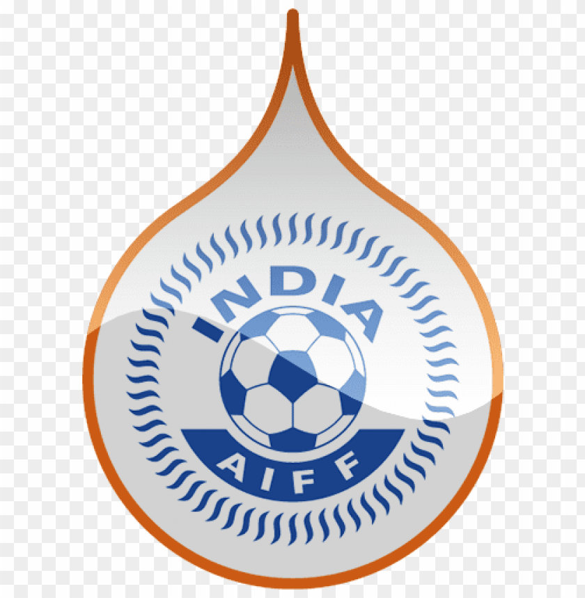 india, football, logo, png