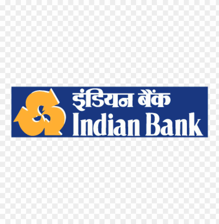  indian bank vector logo - 469621