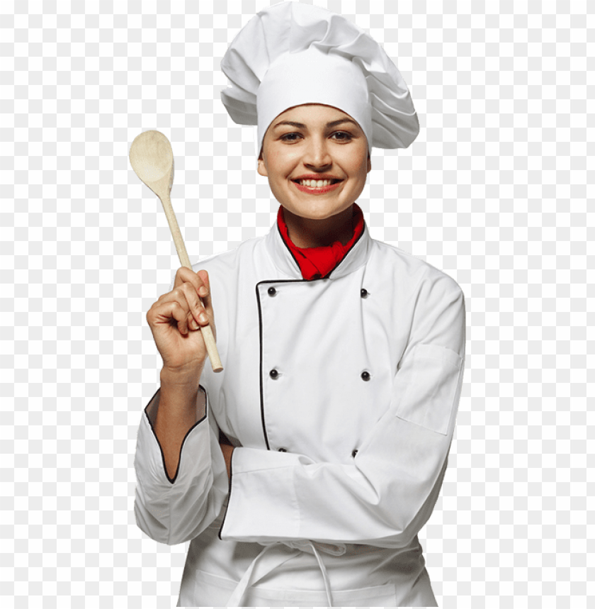 Free Download Hd Png Indian Female Chef Png Transparent With Clear Background Id Toppng