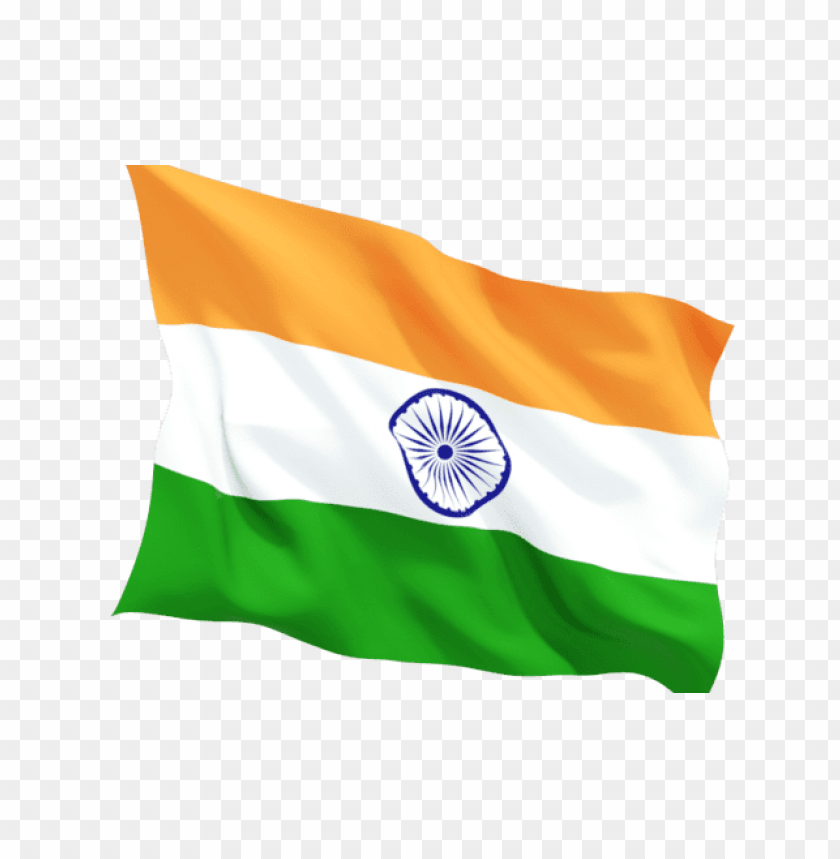 indian flag PNG image with transparent background | TOPpng